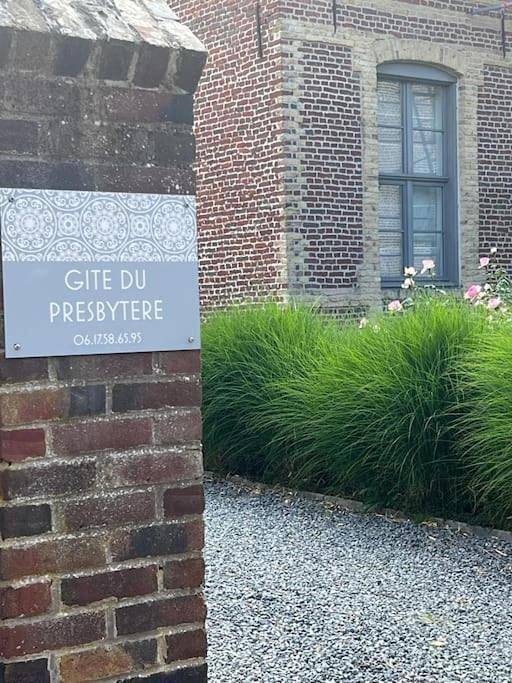 Location de vacances pour 4 personnes, avec jardin à Herzeele - 4