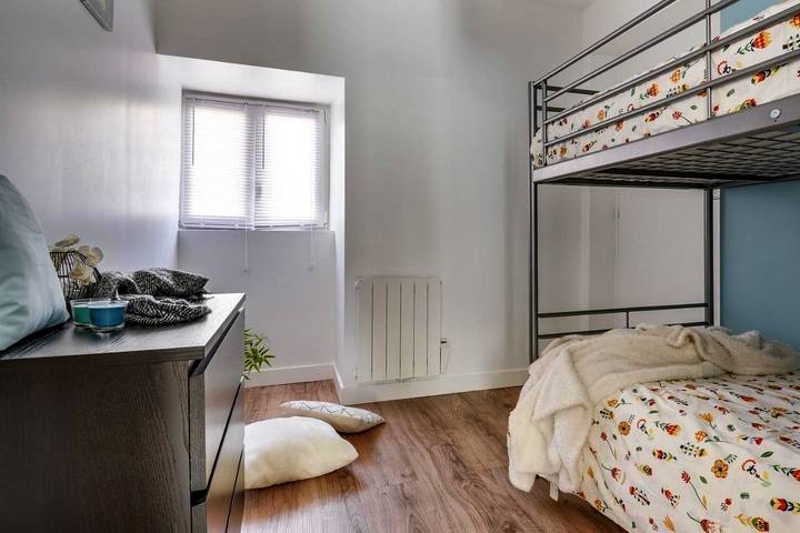 Gîte pour 6 personnes à Esbly - 3