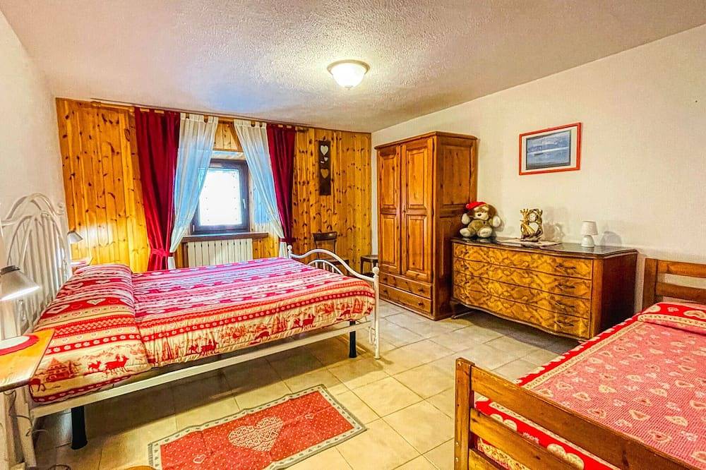 Geheel appartement, Appartamento Ortigara 16 - Affitti Brevi Italia in Oulx, Via Lattea