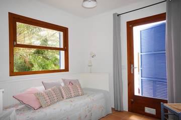 Chalet für 5 Personen in Santanyí, Mallorca Süden, Bild 4