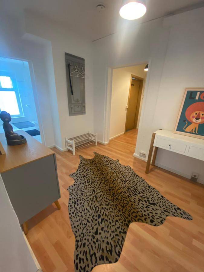 Ferienwohnung für 4 Personen in Friedrichshain Berlin - 4