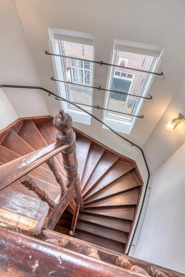 Gîte pour 2 personnes, avec vue dans Edam - 4