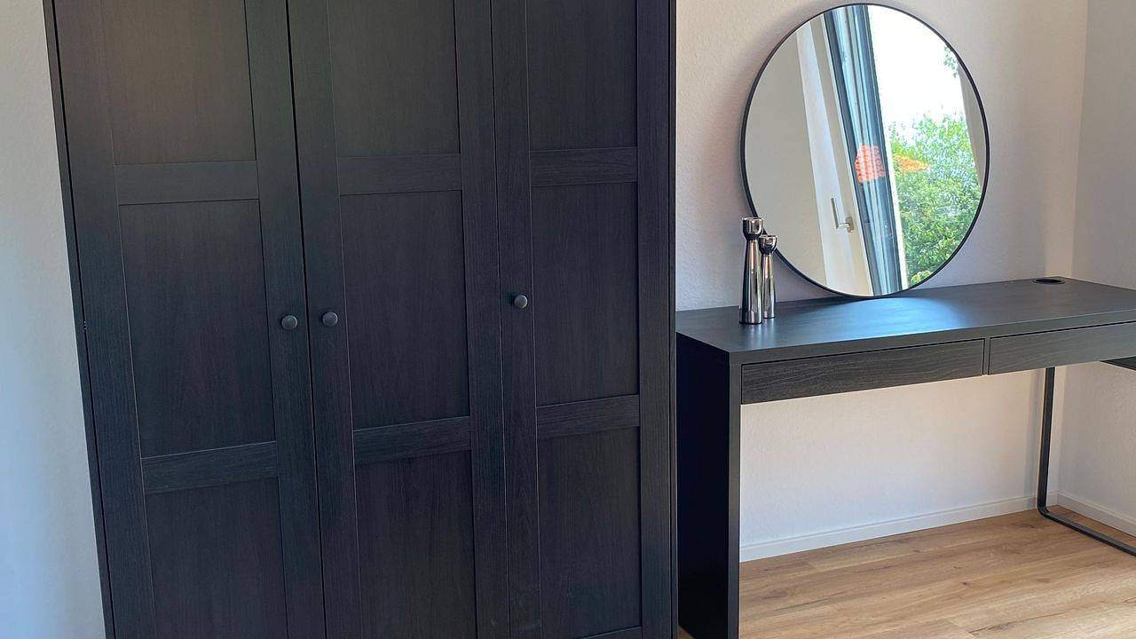 Ganze Wohnung, Appartement für 4 Personen (65 m²) in Immenstaad am Bodensee in Immenstaad am Bodensee, Region Bodensee-Oberschwaben