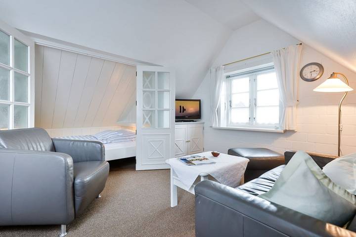 Ferienwohnung für 4 Personen, mit Ausblick - 1