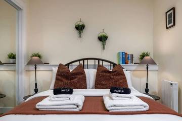 Glamping for 2 People in Stirling, Stirling region, Photo 4