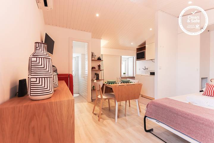 Ferienwohnung für 2 Personen - 1