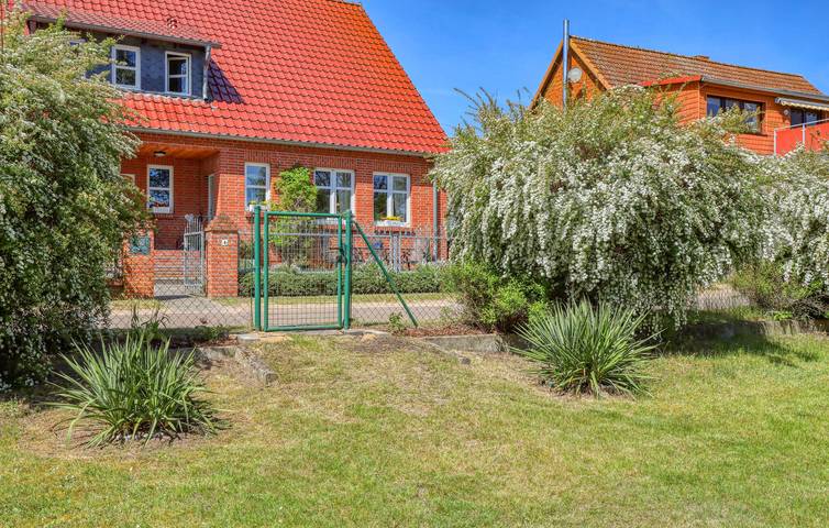 Ferienwohnung für 4 Personen, mit Terrasse und Seeblick - 1