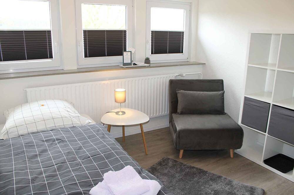 Gästehaus Lentenau - bis zu 10 Personen - Nähe Lüneburg in Scharnebeck, Nordheide