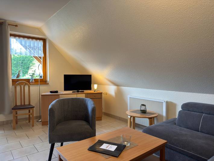 Ganze Wohnung, Ferienwohnung im Teutoburger Wald in Brakel, Kreis Höxter