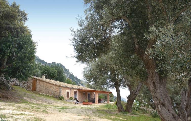 Chalet para 6 personas, con terraza en Mallorca - 3