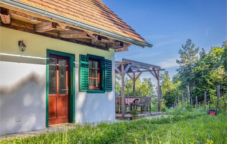 Ferienhaus für 6 Personen, mit Terrasse, mit Haustier im Burgenland - 4