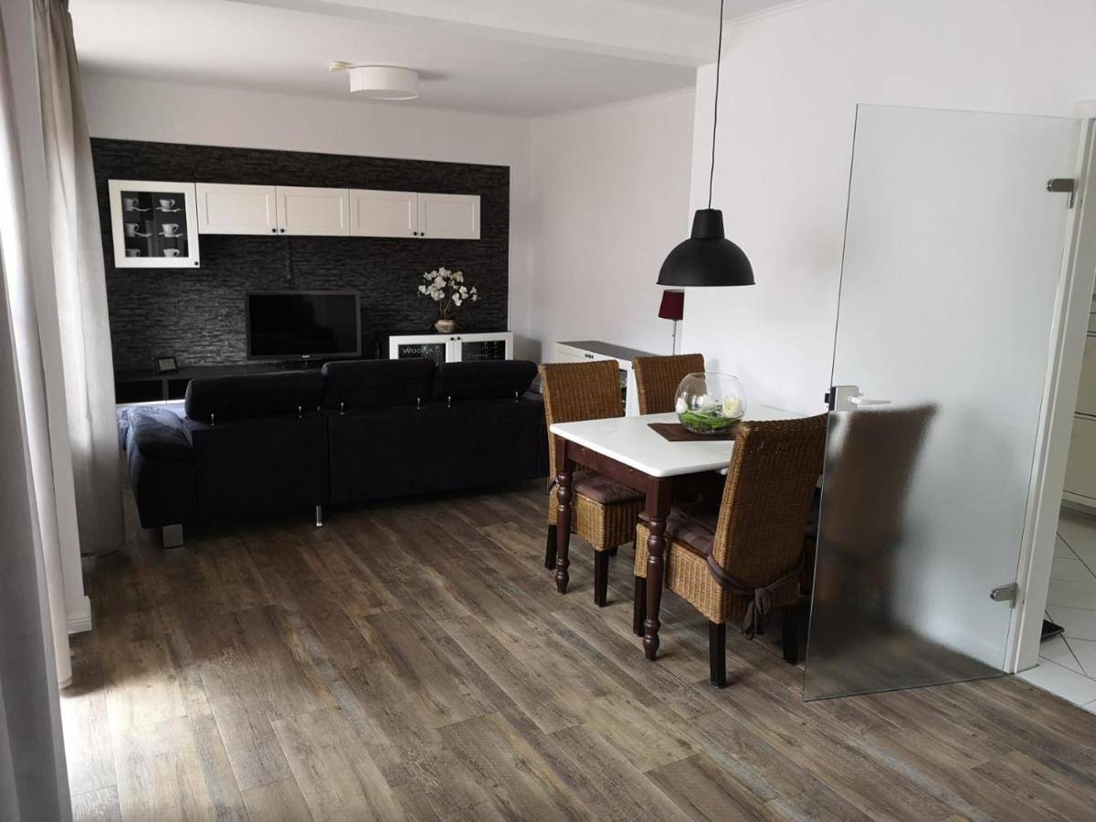 Ganze Wohnung, Ferienwohnung - Nadine in Georgsmarienhütte, Osnabrücker Land