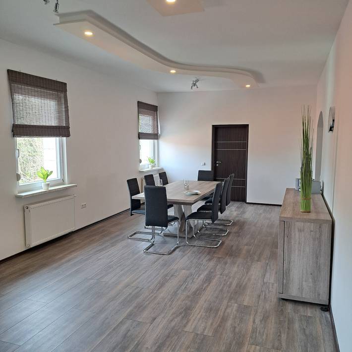 Ferienwohnung für 8 Personen in Albstadt
