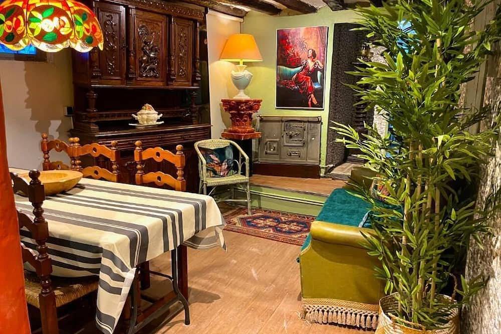 Riojania Slow - Double Room in La Rioja Province