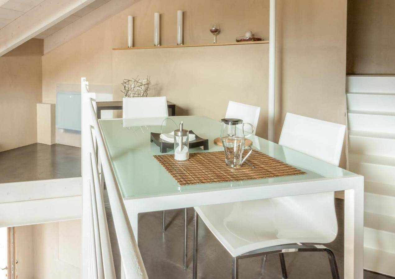 B&B éve in Charvensod, Comune di Charvensod