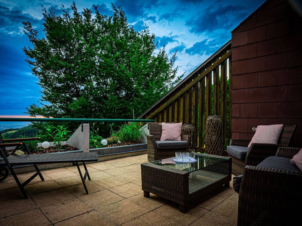 Ganze Ferienwohnung, Natur tanken im Schwarzwald - Natur tanken im Schwarzwald in Sasbachwalden, Mittlerer Schwarzwald