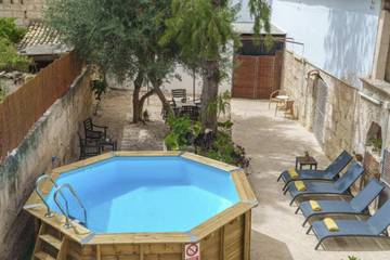 Ferienhaus in Sa Pobla, Mallorca Norden für 8 