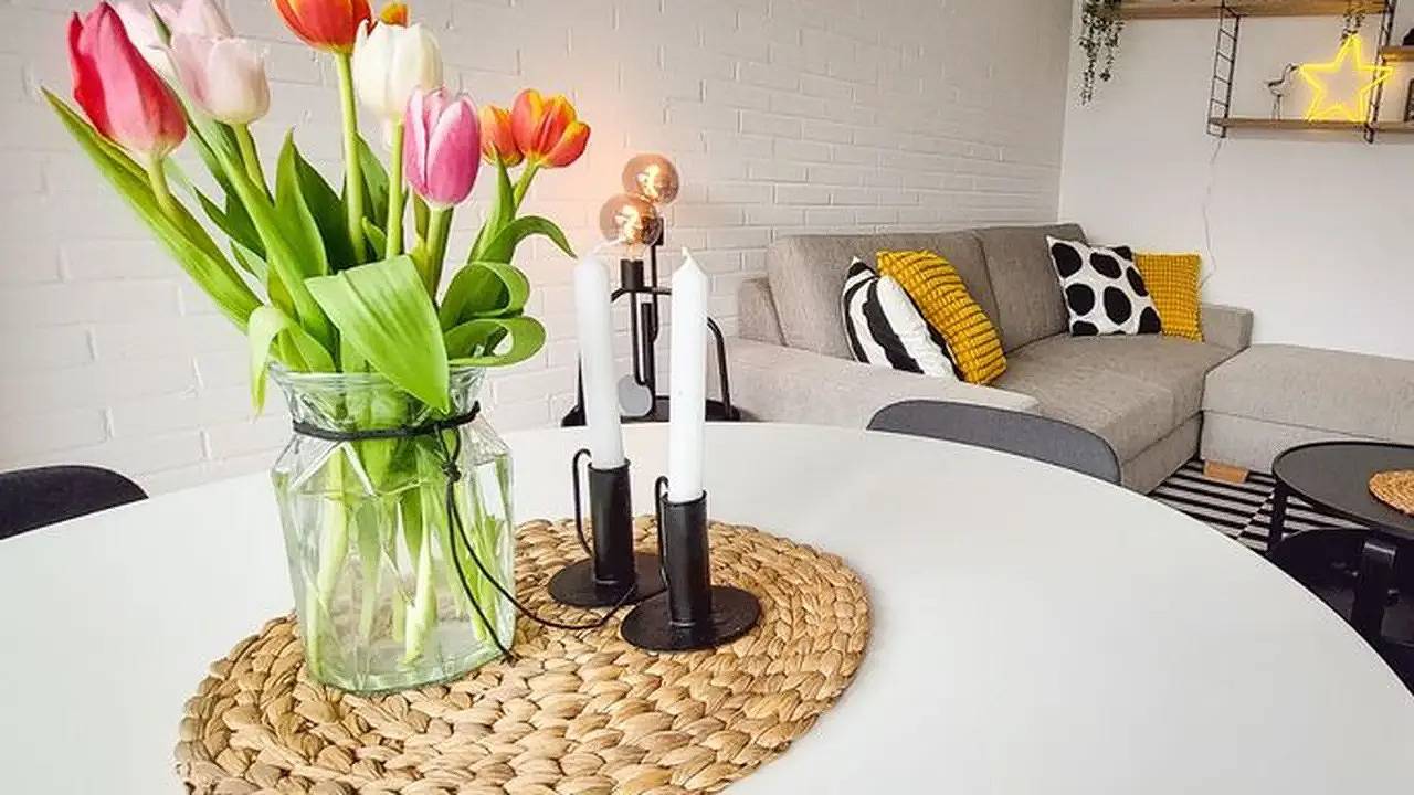 Ganze Ferienwohnung, Ferienwohnung für 4 Personen (60 m²) in Tossens, Butjadingen