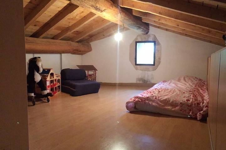 Maison de vacances pour 5 personnes, avec piscine et jardin dans le Gard - 2