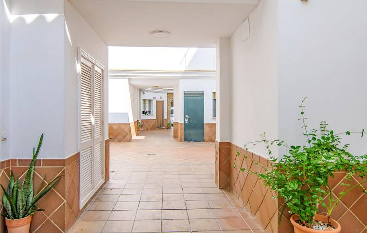 Gîte pour 2 personnes, avec terrasse à Chipiona - 3