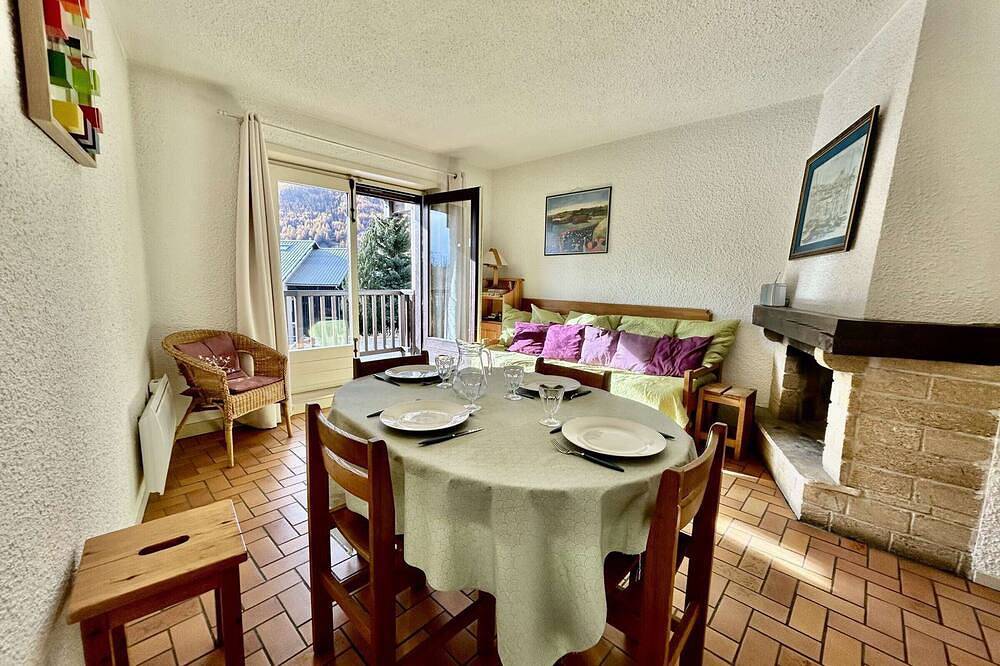 Photo : Appartement de vacances