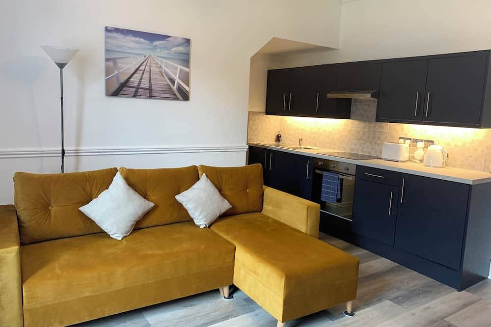 Peaceful 1 bedroom house. Dog friendly, centrally located hidden gem. in Morpeth, Northumberland