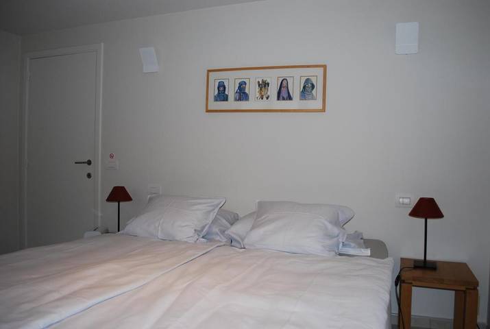 Location de vacances pour 2 personnes, avec jardin à Moorslede - 4
