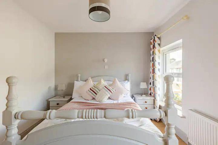 BnB für 2 Personen, mit Garten in County Galway