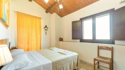 Agriturismo per 4 Persone in Stilo, Provincia di Reggio Calabria, Foto 4