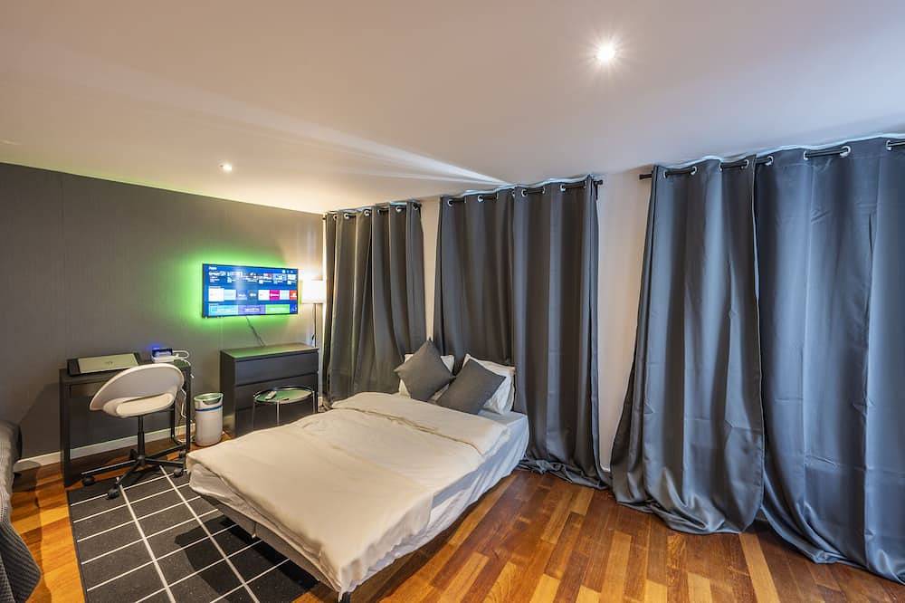 Ganze Wohnung, Sensational Studio in Brussels in Ixelles - Elsene, Brüssel und Umgebung