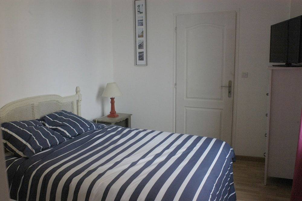 Appartement entier, Appartement spacieux, lumineux et calme proche mer et centre-ville à Berck. in Berck Plage, Berck