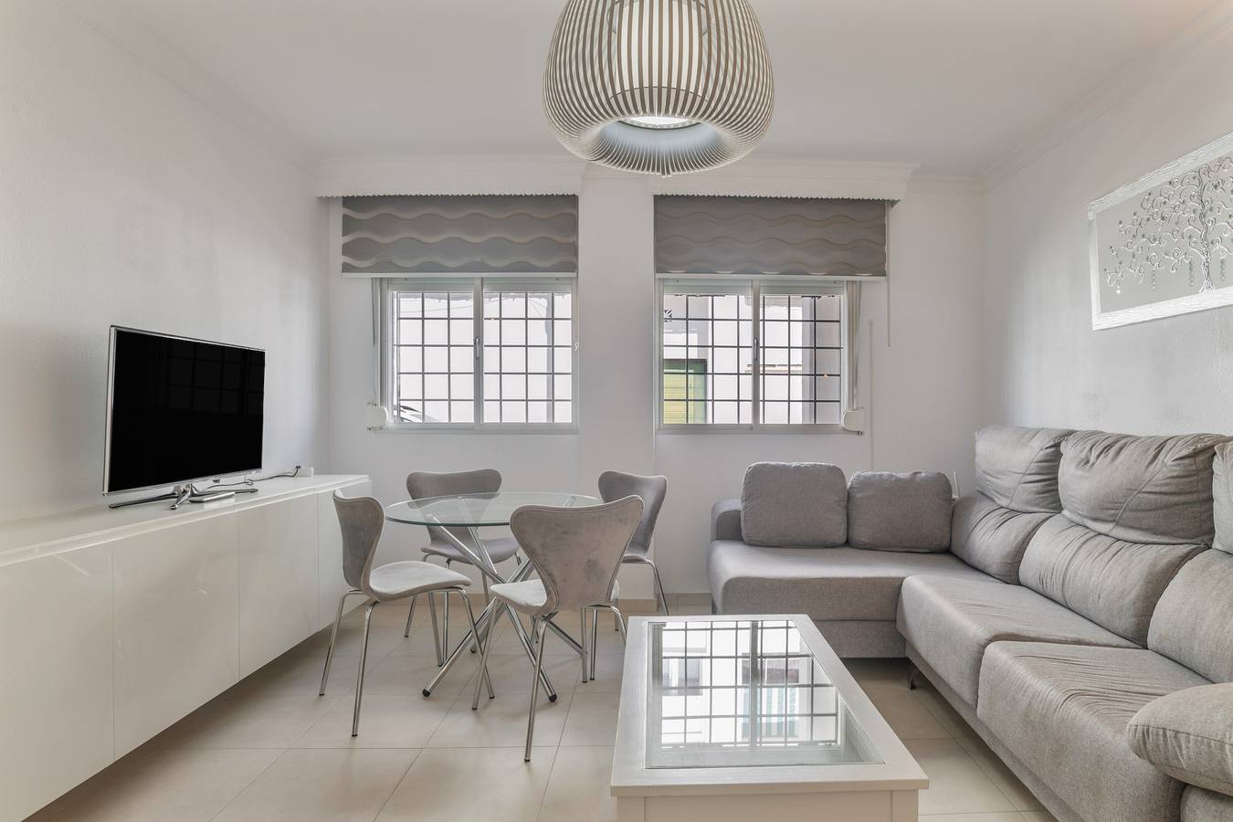 Holiday Home 'Ricardo' with Private Terrace and Wi-Fi in Playa Barbate, Barbate
