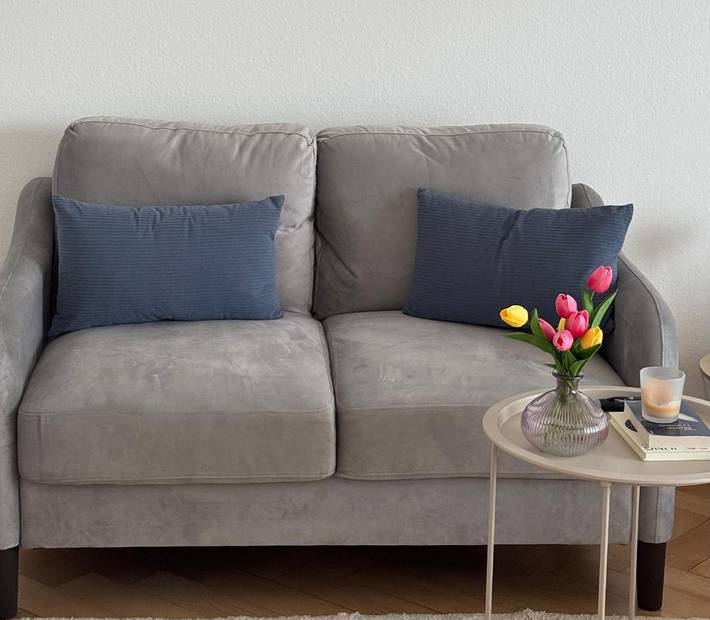 Gîte pour 2 personnes, avec jardin ainsi que balcon et sauna à Fribourg - 4