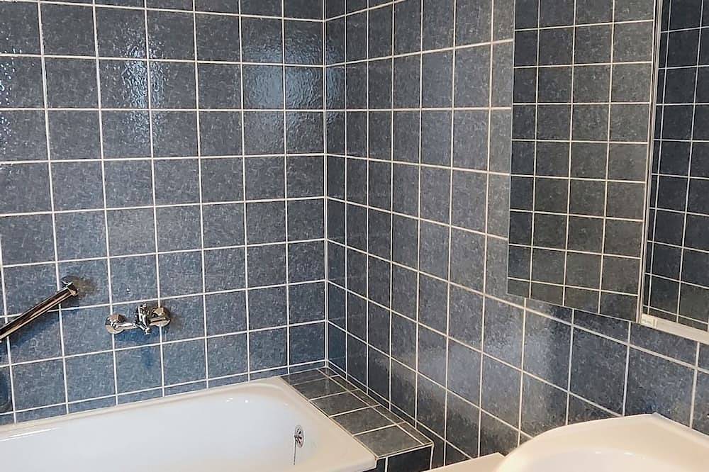 Ganze Wohnung, Ferienwohnung/App. für 6 Gäste mit 70m² in Hofgeismar (265675) in Hofgeismar, Hessisches Bergland
