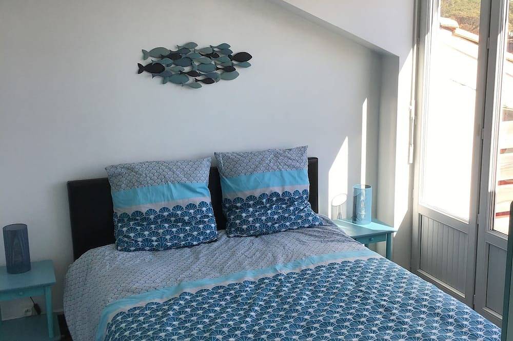 Ganze Wohnung, Carcans Plage Apt mit Blick auf Dünen, ideal für Strand und Restaurants in Carcans Plage, Carcans