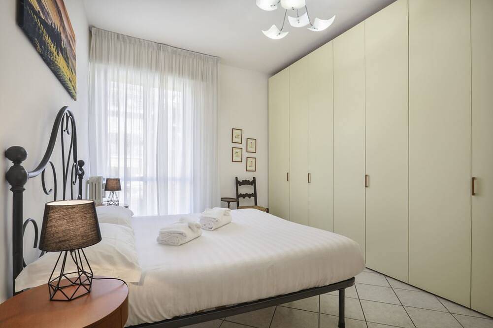 Apartamento entero, Iris - Sweet Dreams in Florence in Scandicci, Provincia de Firenze