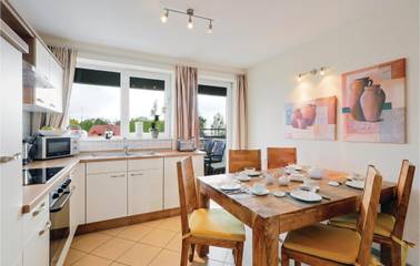 Vakantiewoning voor 6 Personen in Rechlin, Müritz, Afbeelding 2