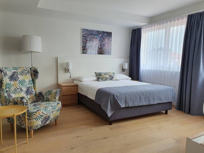 Hôtel pour 2 personnes, animaux acceptés à La Chaux-de-Fonds - 3