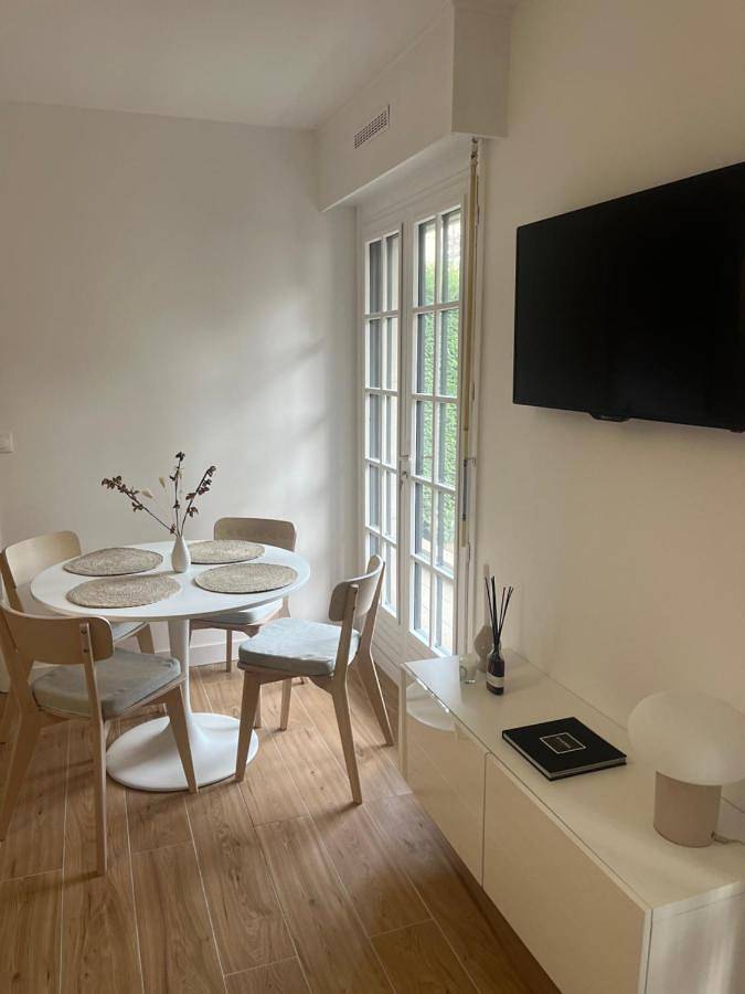 Gîte pour 4 personnes, avec jardin et terrasse à Béthune - 4