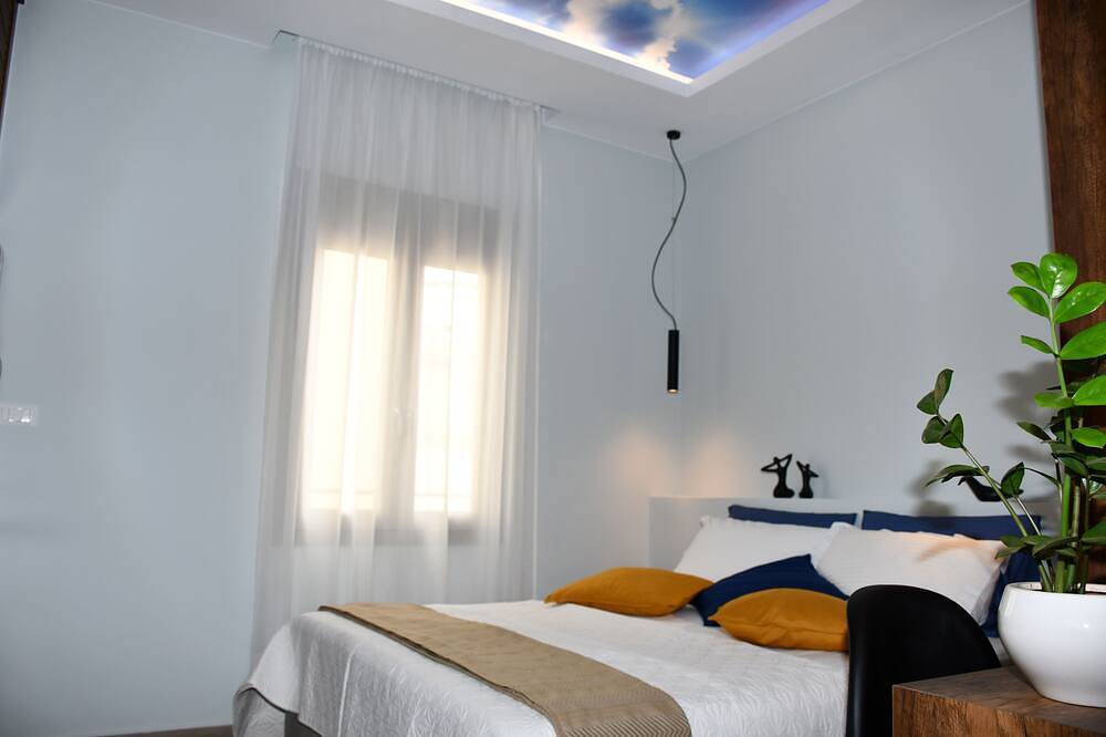 Apartamento entero, Tan cerca ! Poema - apartamento Agios Nikolaos in Playa de Almyrós (Agios Nikolaos), Norte de Creta