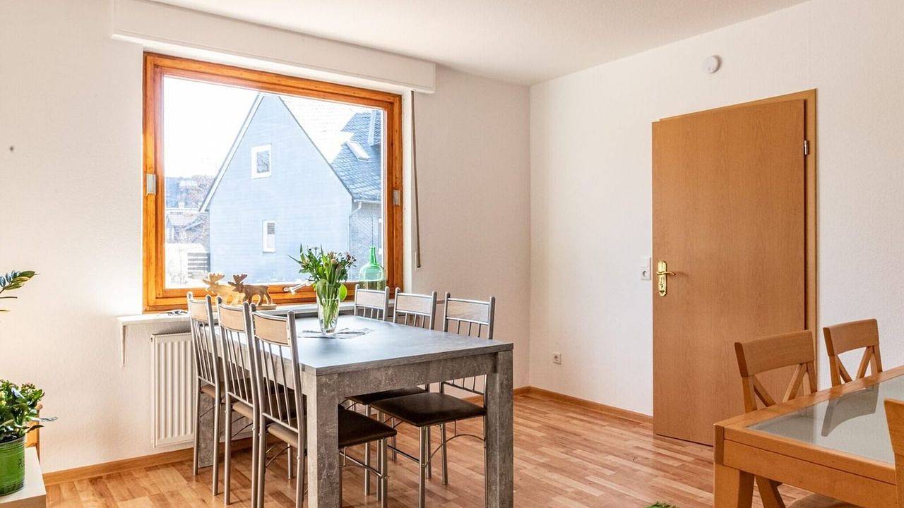 Ferienhaus für 11 Personen (220 m²) in Schmallenberg in Bödefeld, Schmallenberg
