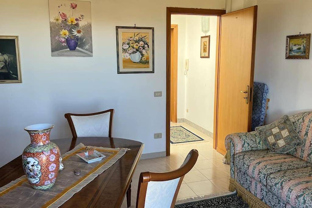 Grande Casa vacanze borgo Salemi in Salemi, Provincia di Trapani