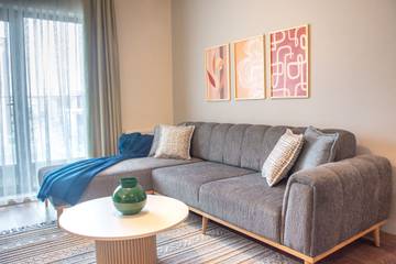 Vakantieappartement voor 3 Personen in Istanbul, Marmararegio, Afbeelding 1