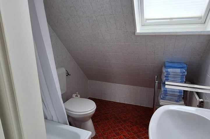 Ferienhaus für 2 Personen, mit Garten in Timmendorfer Strand - 2
