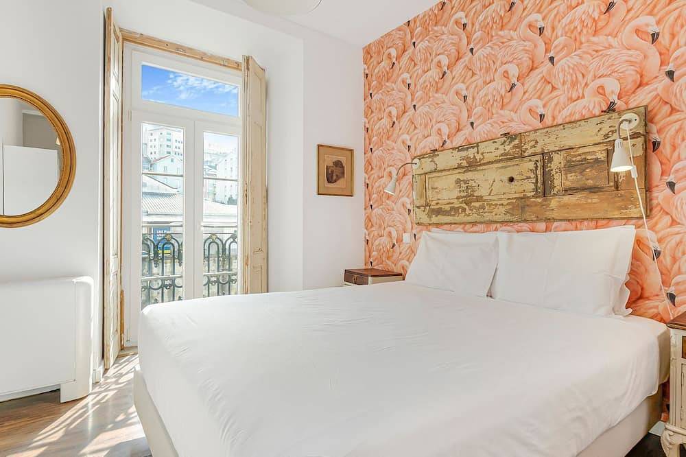 Appartamento vacanze a Lisbona a partire da 111€ a notte