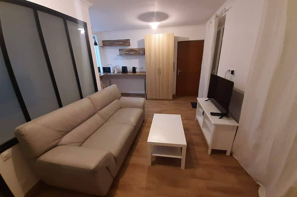 Apartamento entero, 2-room apartment, near Rer, bus and castle in Rambouillet, Yvelines