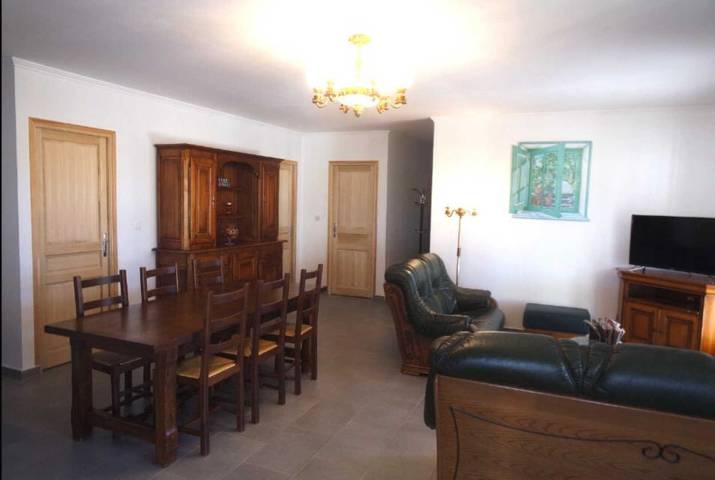 Gîte pour 6 personnes, avec jardin et piscine à Carcassonne - 3