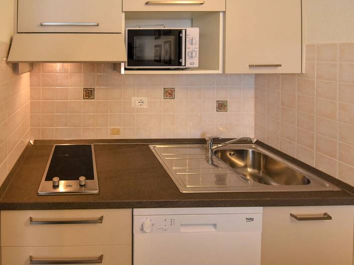 Apartamento entero, Kristall in Marilleva, Mezzana