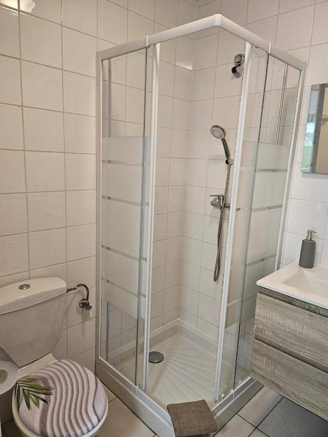 Gîte pour 2 personnes, avec terrasse dans Zoo d'Amnéville - 2