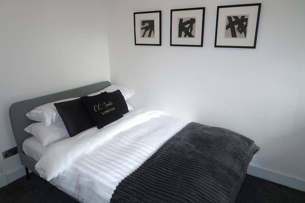 Entire apartment, Stunning central apartment free public parking in Dumfries, Dumfries and Galloway